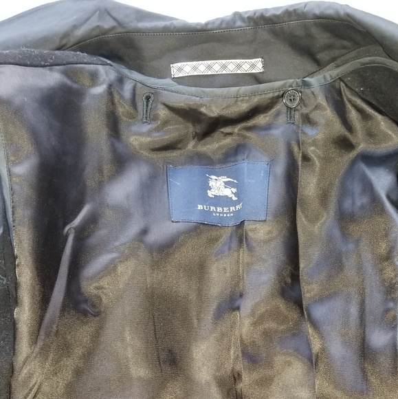 Burberry Jacket - Picture 3 of 6